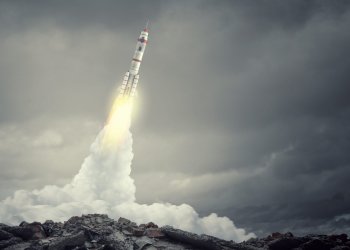Bitcoin Could Go Vertical as Price Explodes Past Crucial Resistance at $10,000