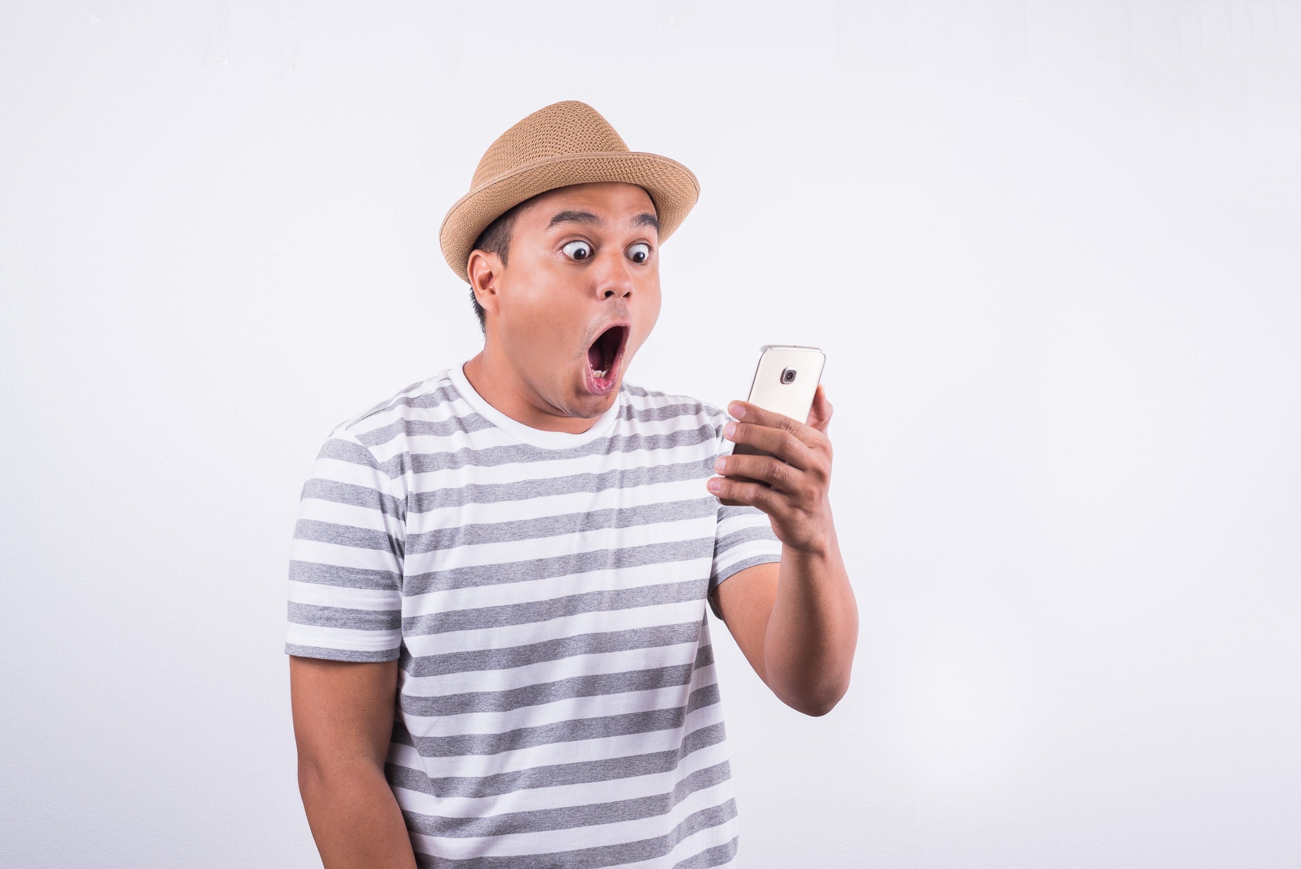This One Headline Just Made Crypto Investors Astronomically Bullish on BTC