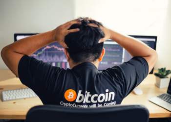 Bitcoin Risks Falling to $4,000 after Poking Long-Term Support