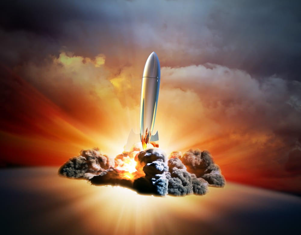 Crypto Market Has All Signs of an Explosive Altcoin Season Brewing