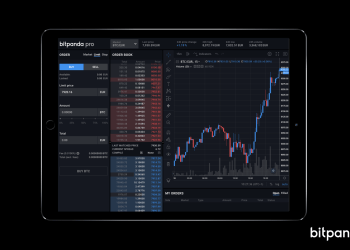 Bitpanda Pro Is Now Focusing On European Crypto-To-Fiat Markets And Regulatory Compliance