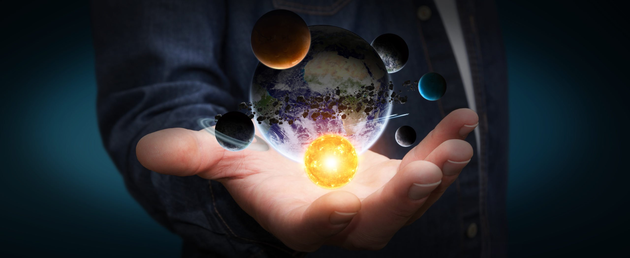 Mercury in Retrograde: Can Astrology Predict Bitcoin Price Cycles?