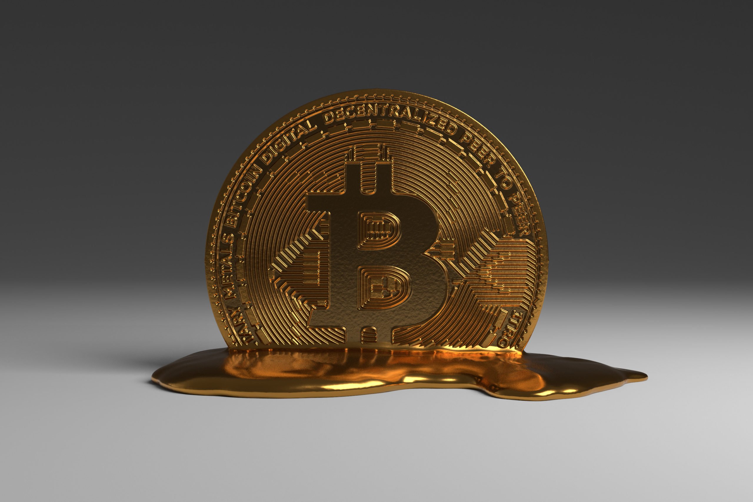 bitcoin crypto