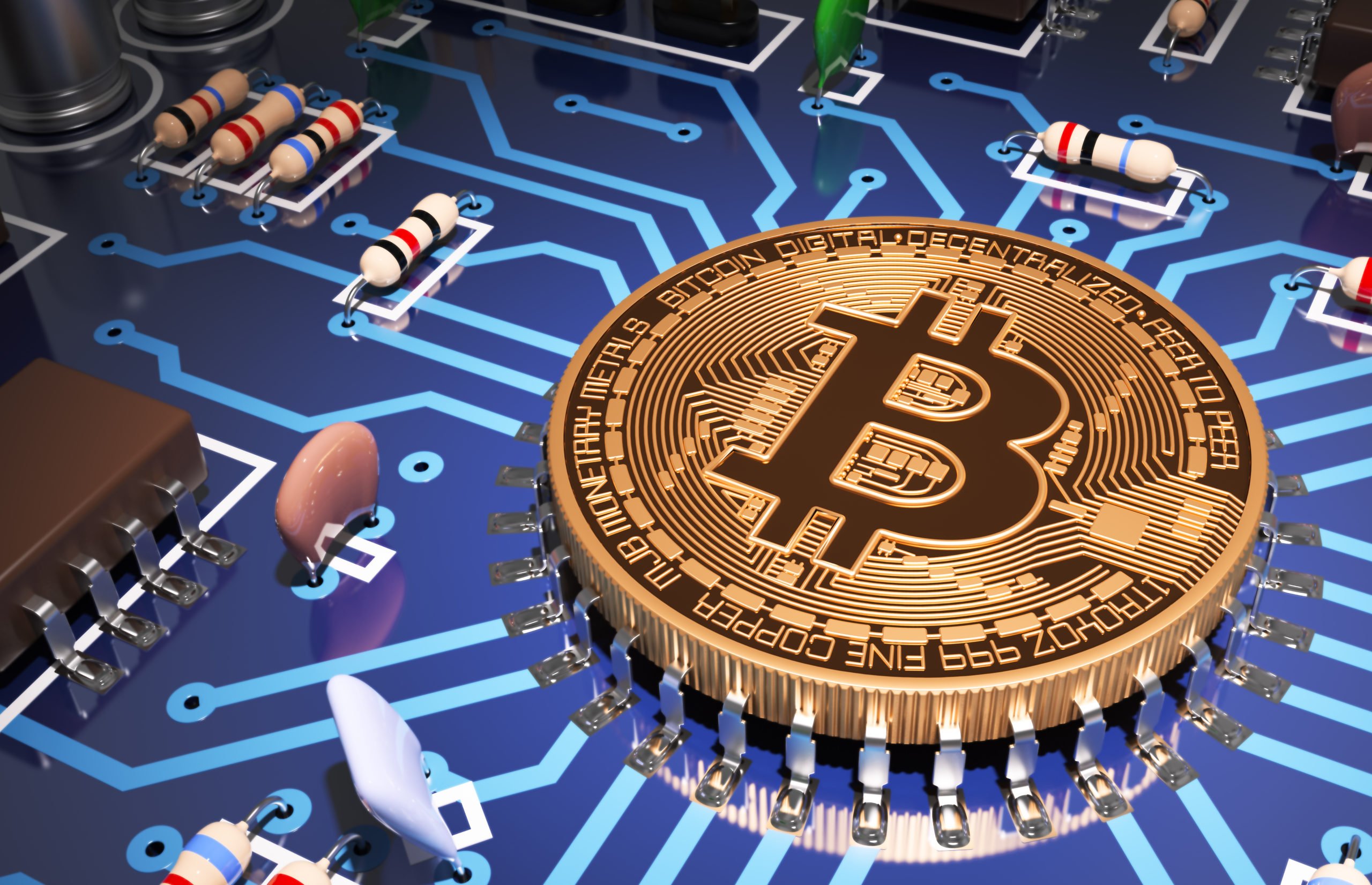 Crypto Analyst: Digital Gold Narrative Out The Window Amidst Crisis