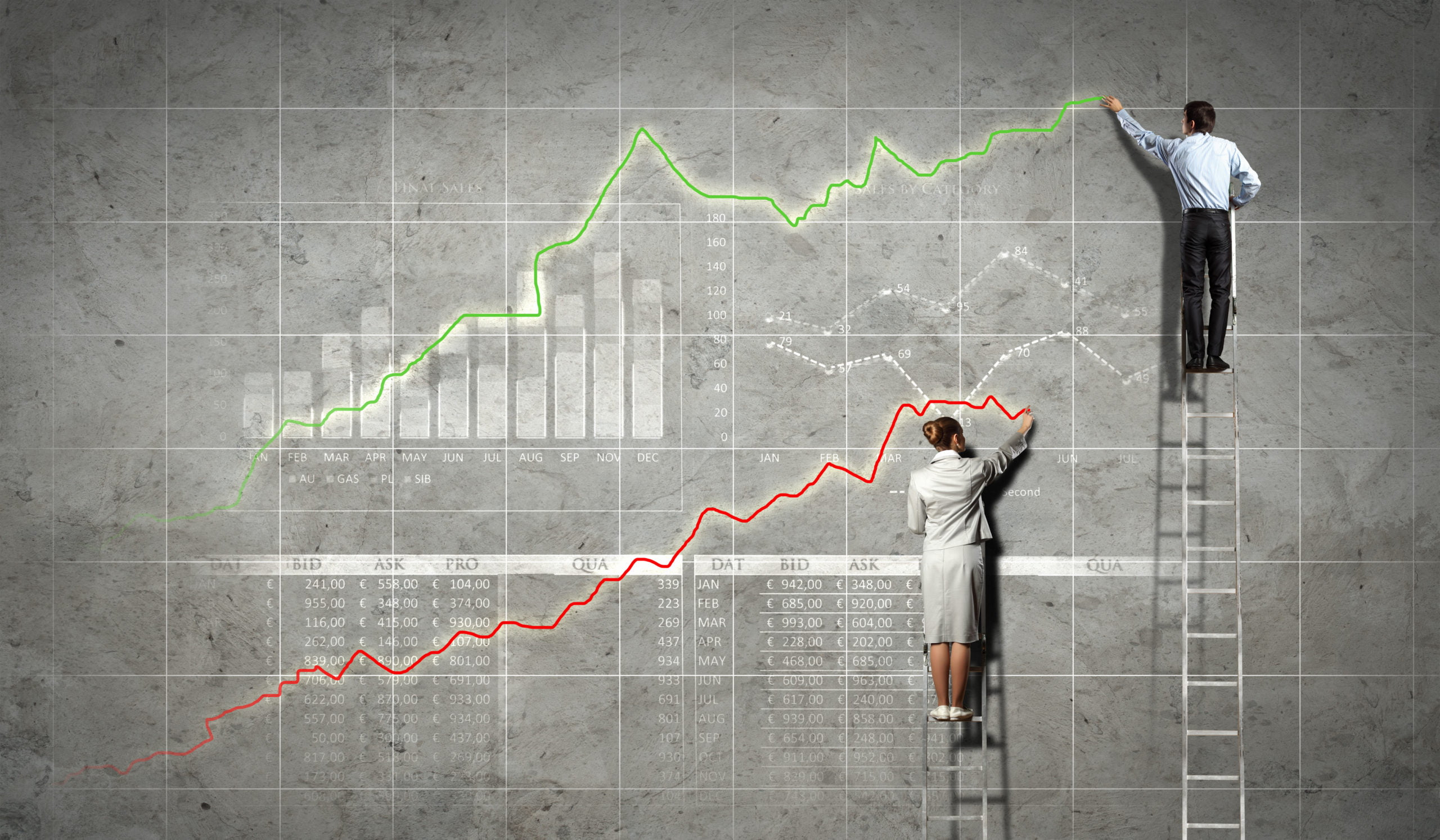 Recent Bitcoin Price Action Isn’t Radical According to Serious Valuation Models