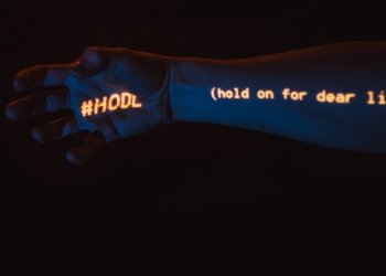 Crypto Market Panic Selloff Barely Fazed Long Term Holders