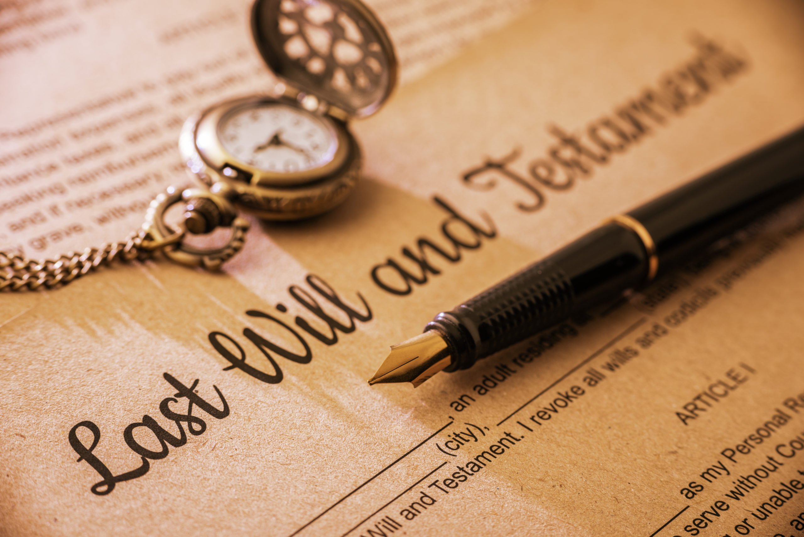 Crisis Preparation: How To Prepare Your Crypto Holdings For Inheritance