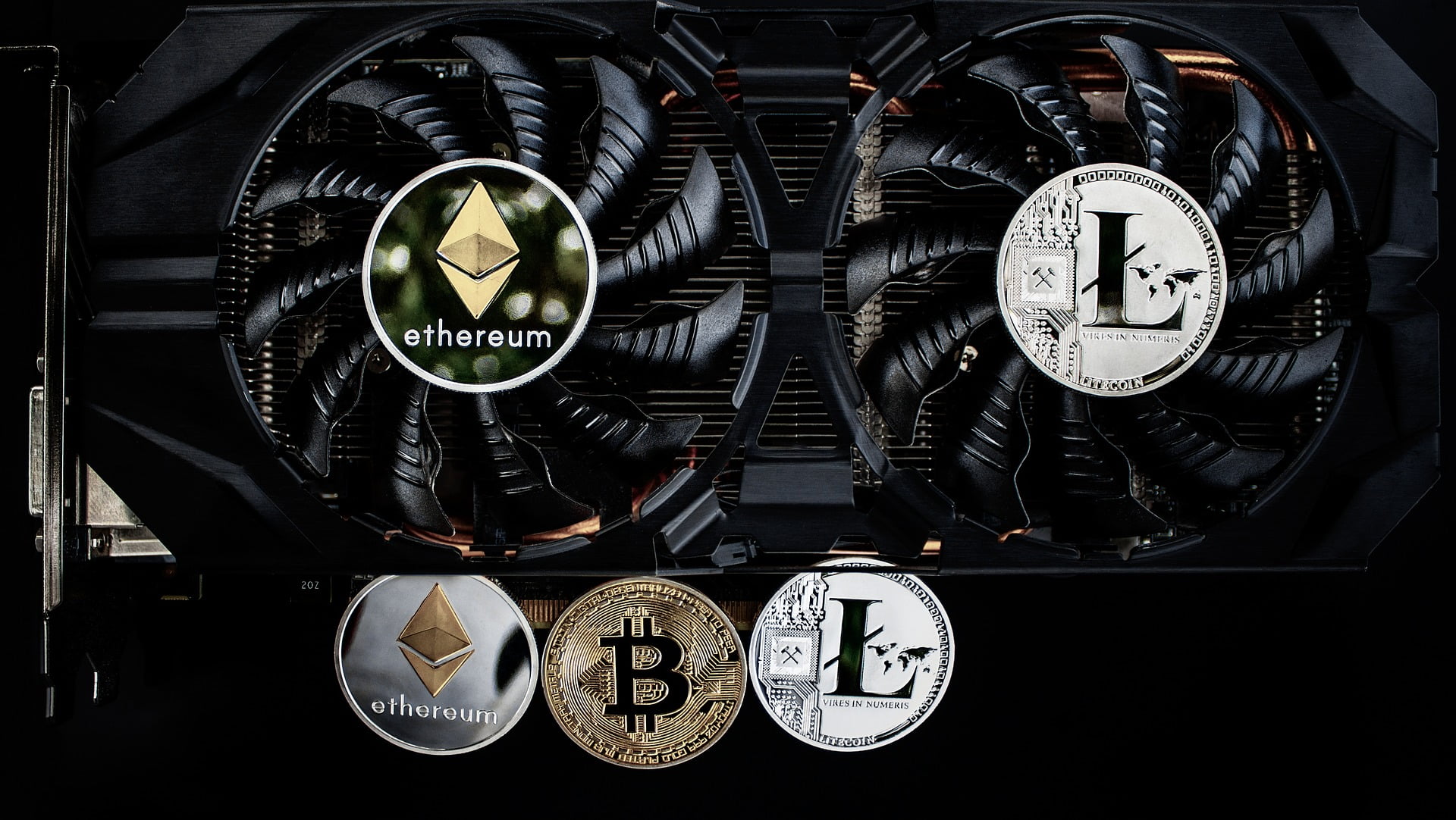 OKEx Pool