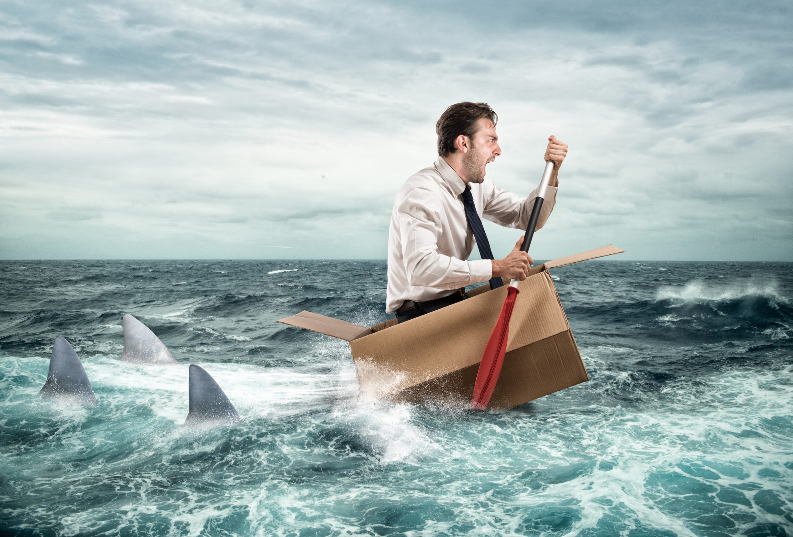 Despite Cryptocurrency Market Recovery, Sentiment Is Still Extremely Fearful