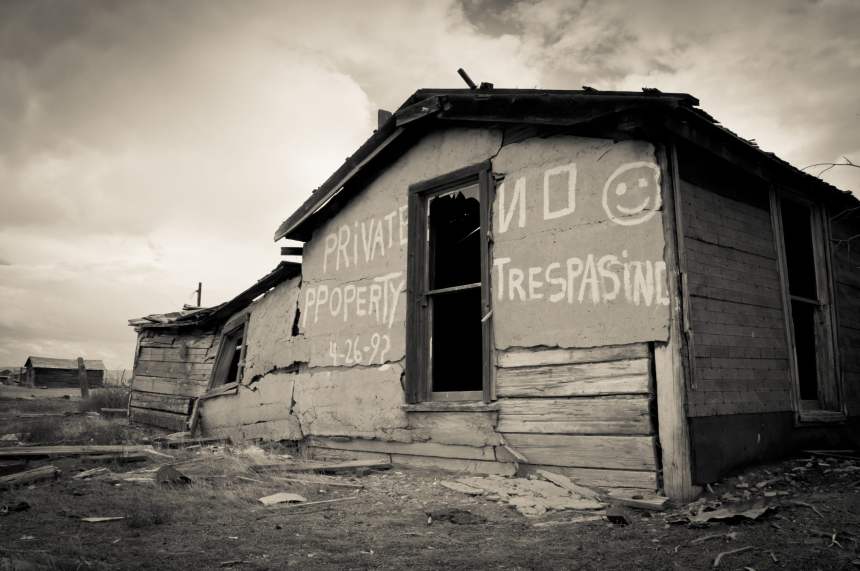 cryptocurrency ghost town bitcoin crypto