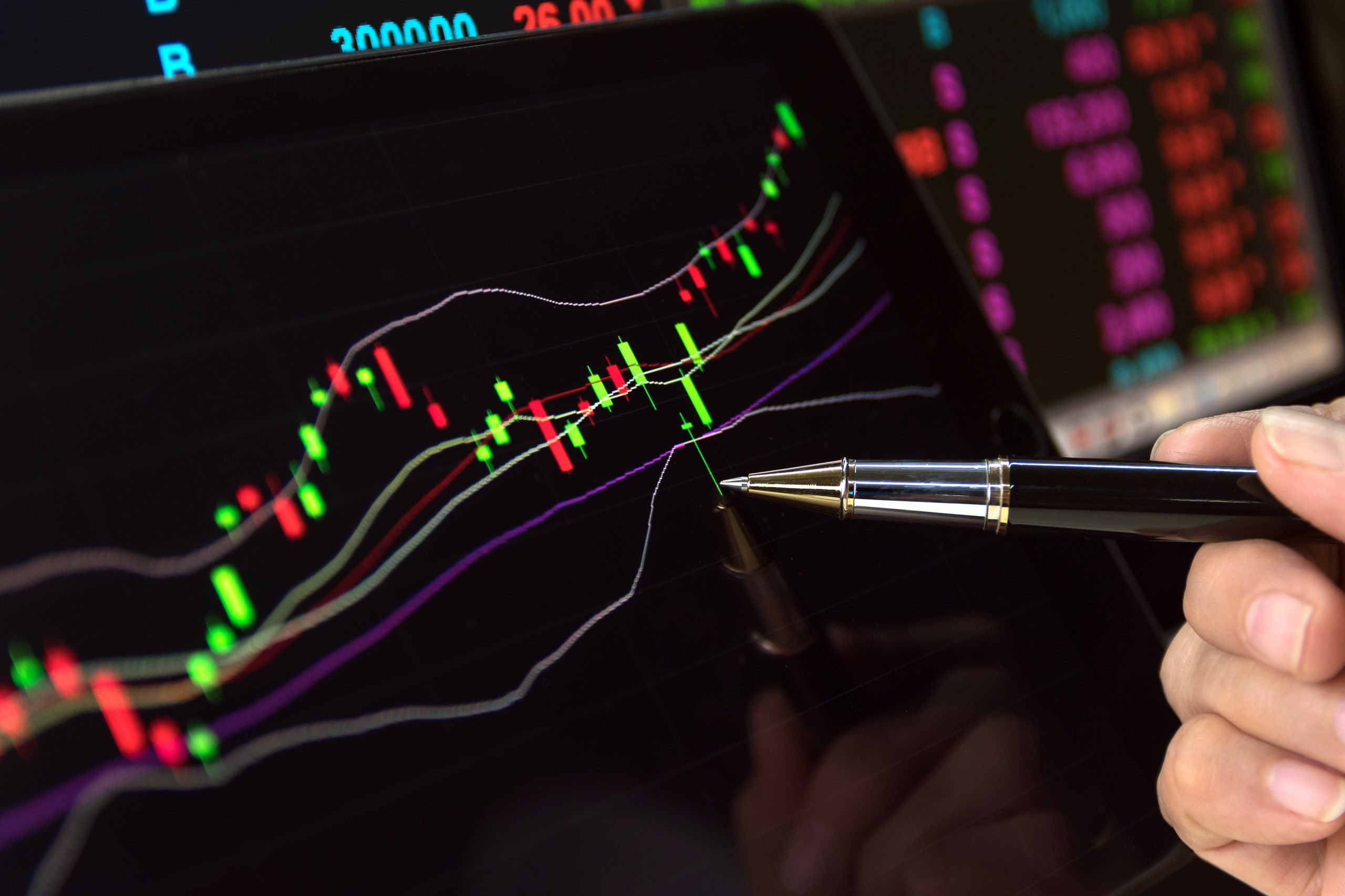 Ethereum Buy Signal Hints At Sustained Bitcoin Outperformance