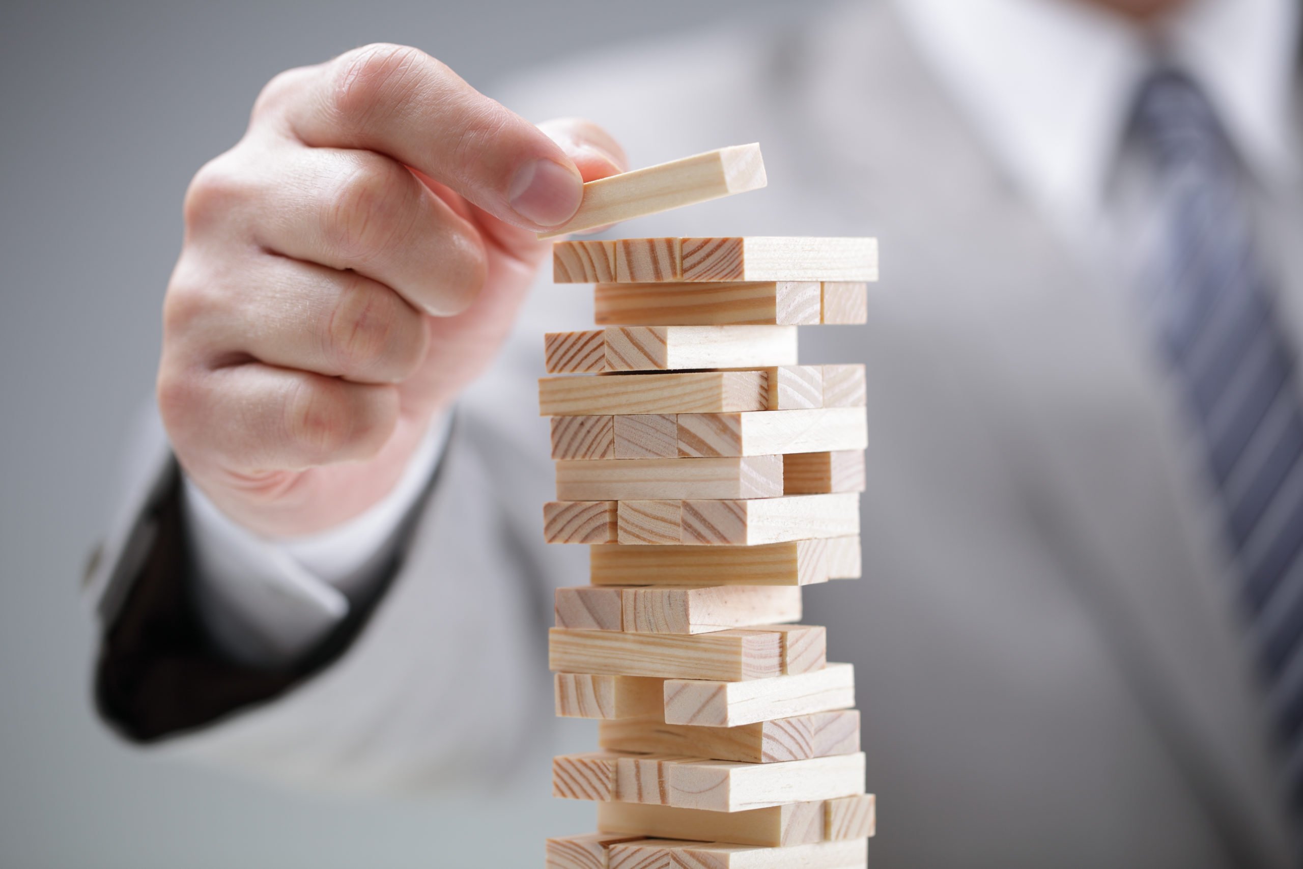 Investor: Ethereum Is Poised To Replace Wall Street’s Archaic Back End