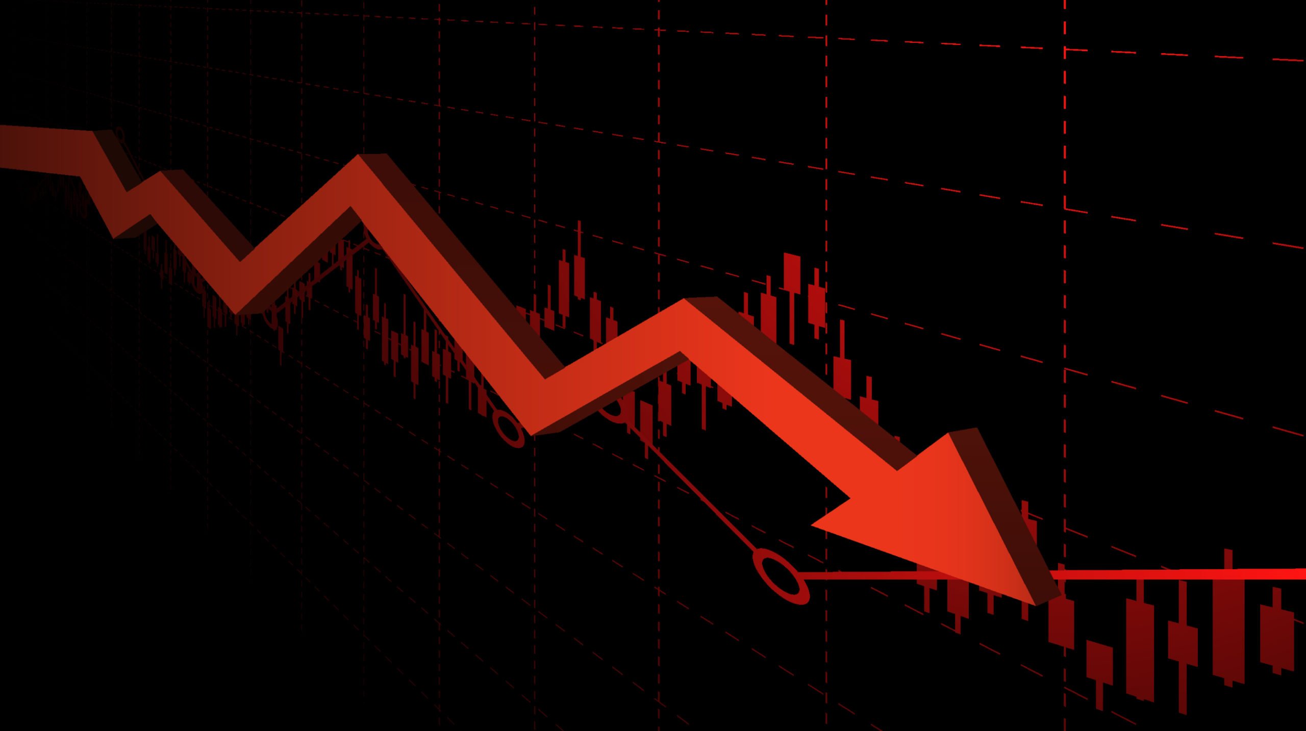 Crypto Analyst on Ethereum Downtrend: New Lows and Capitulation Are Coming