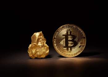 gold bitcoin crypto