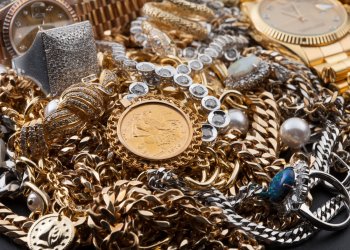 gold silver palladium platinum bitcoin precious metal crypto safe haven