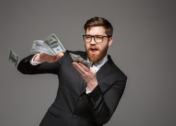 Bitcoin Explodes to $6,800 as S&P 500 Rallies 10% On Back of ‘QE Infinity’ & Coronavirus Bill