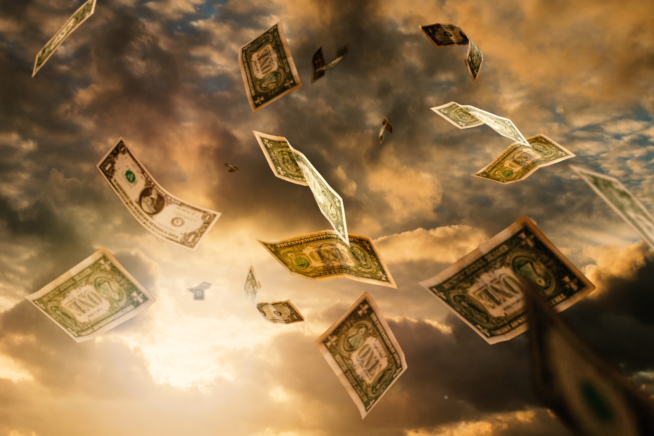 XRP price