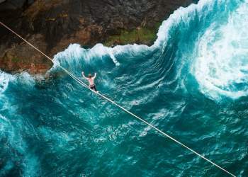 Bitcoin Reaches a “Bounce or Die” Level as Bulls Lose Their Footing