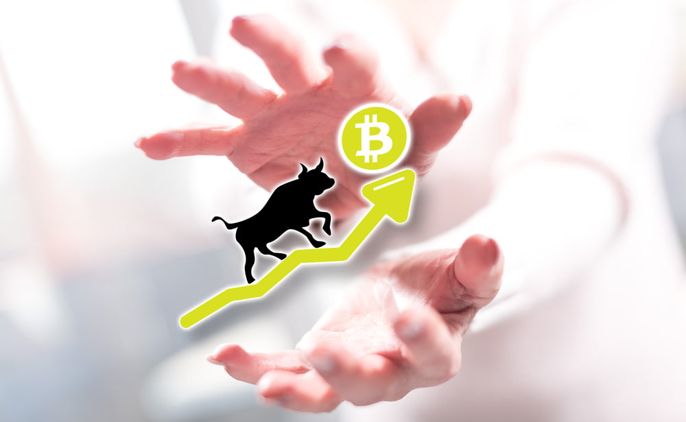 Bitcoin Will Hit $13,000 by Mid-April, Hedge Fund Manager Says