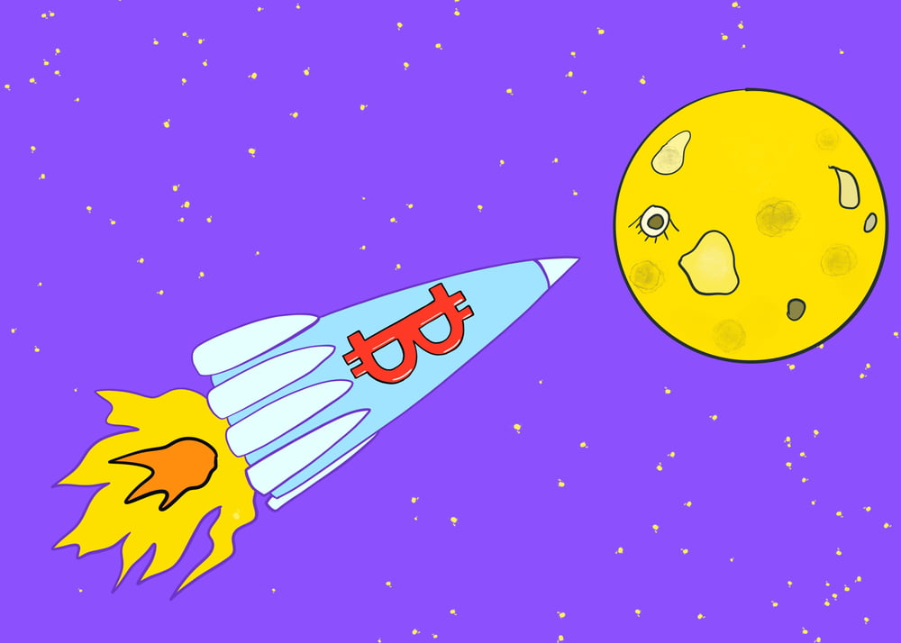 Bitcoin Eyes Close above $14,000, According to Textbook Technical Indicator