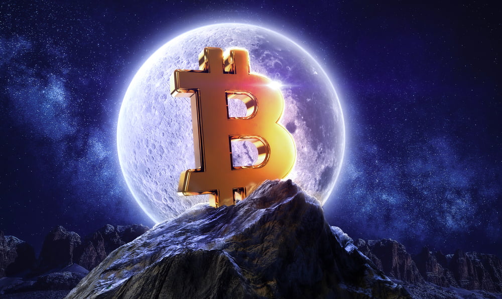 Bitcoin Jumps as US Stock Futures Rebound after Coronavirus-induced Sell-off