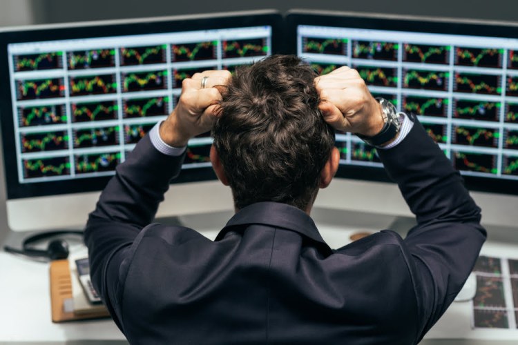 s&p 500, bitcoin