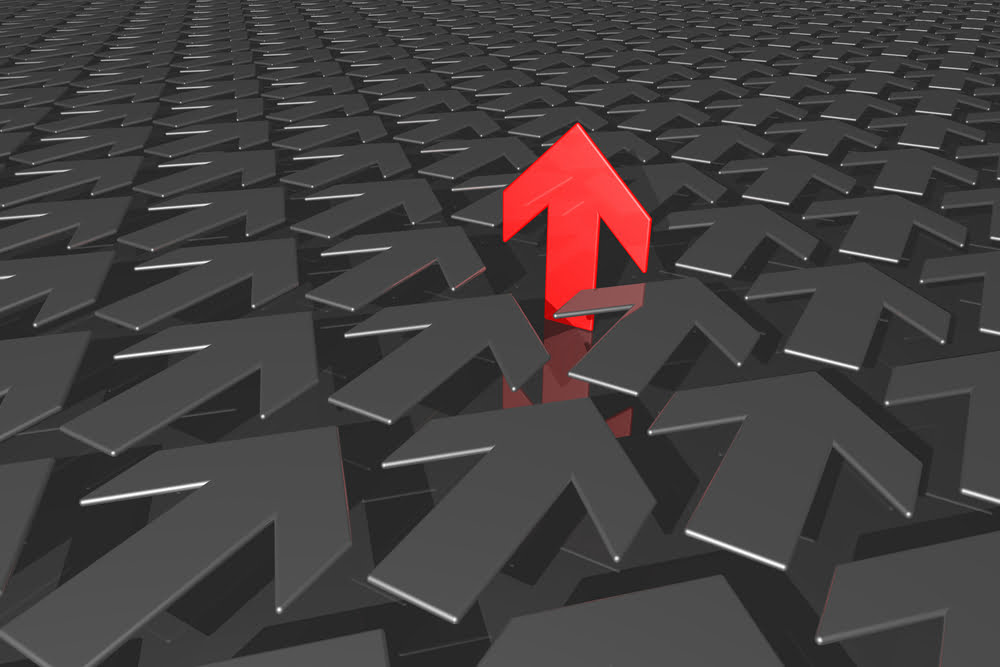 This Token Surged 65% in March despite Crypto Market’s $86.35B Loss