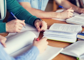 crypto bitcoin study