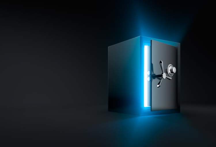 hardware wallet bitcoin safe