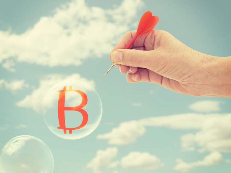 Bitcoin