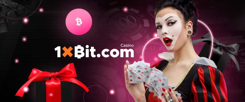 1xBit