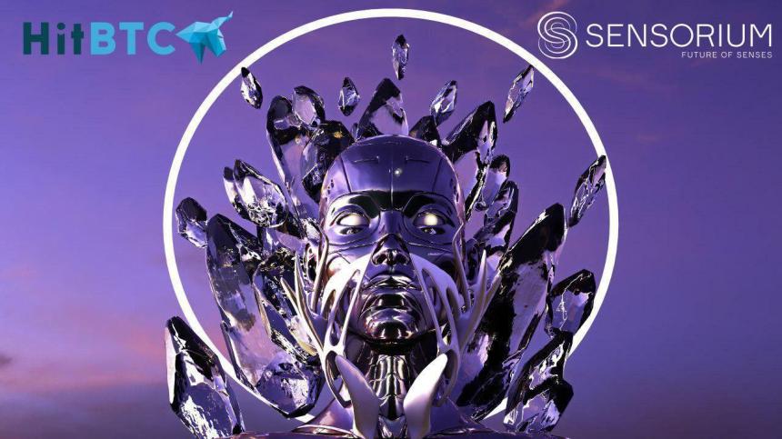 Sensorium