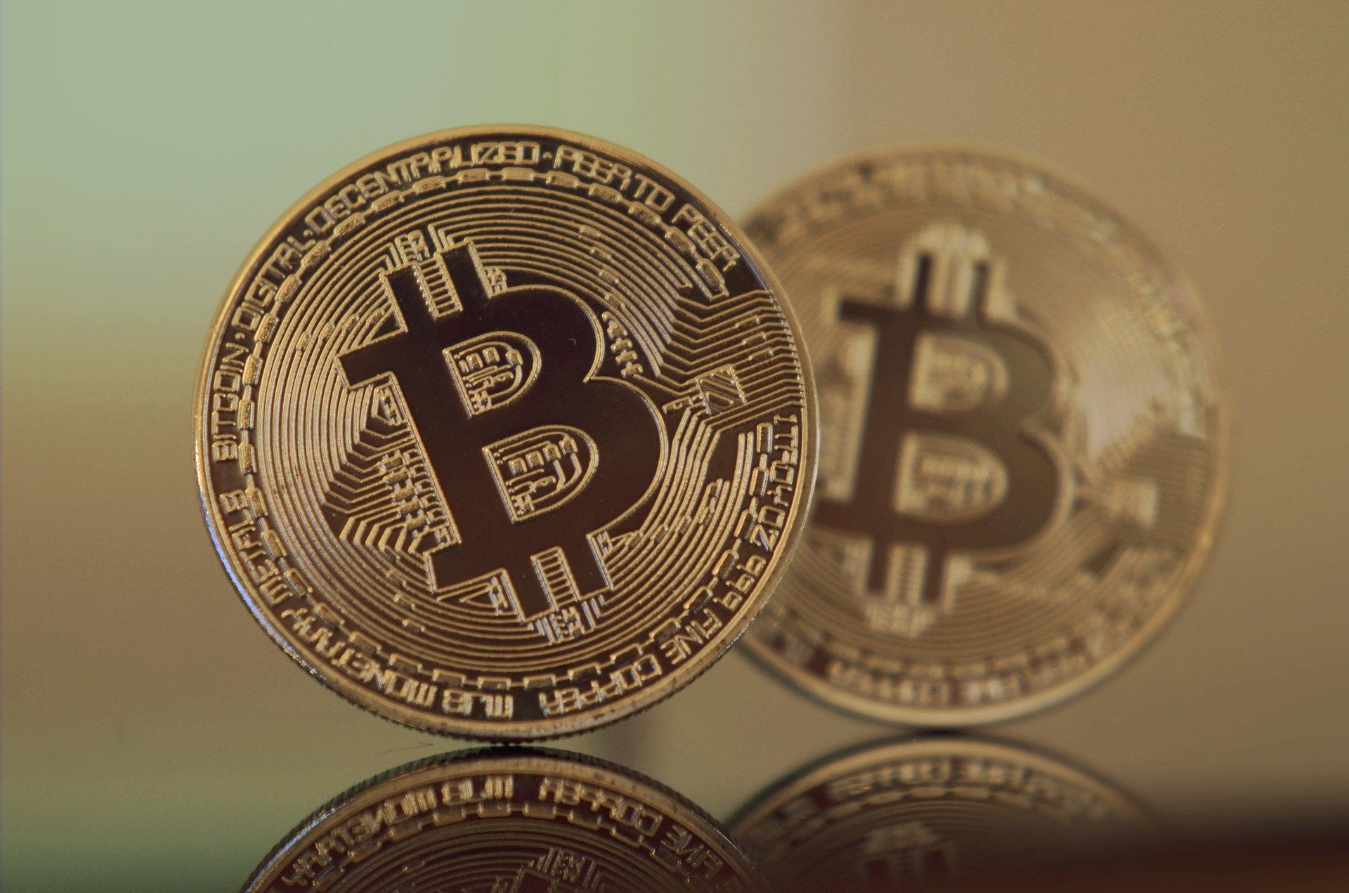 Time To Pay Attention: Famed Bollinger Band Creator Comments On Bitcoin