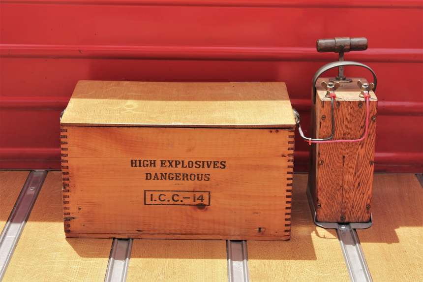 bitcoin weekly explosive