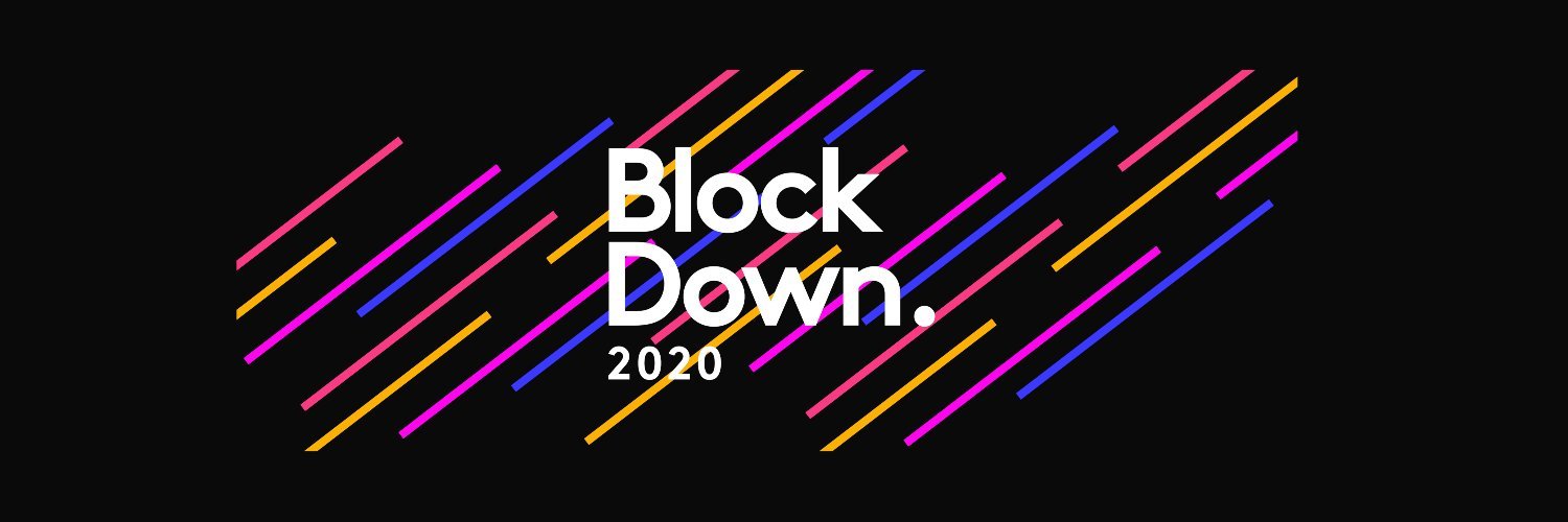 blockdown