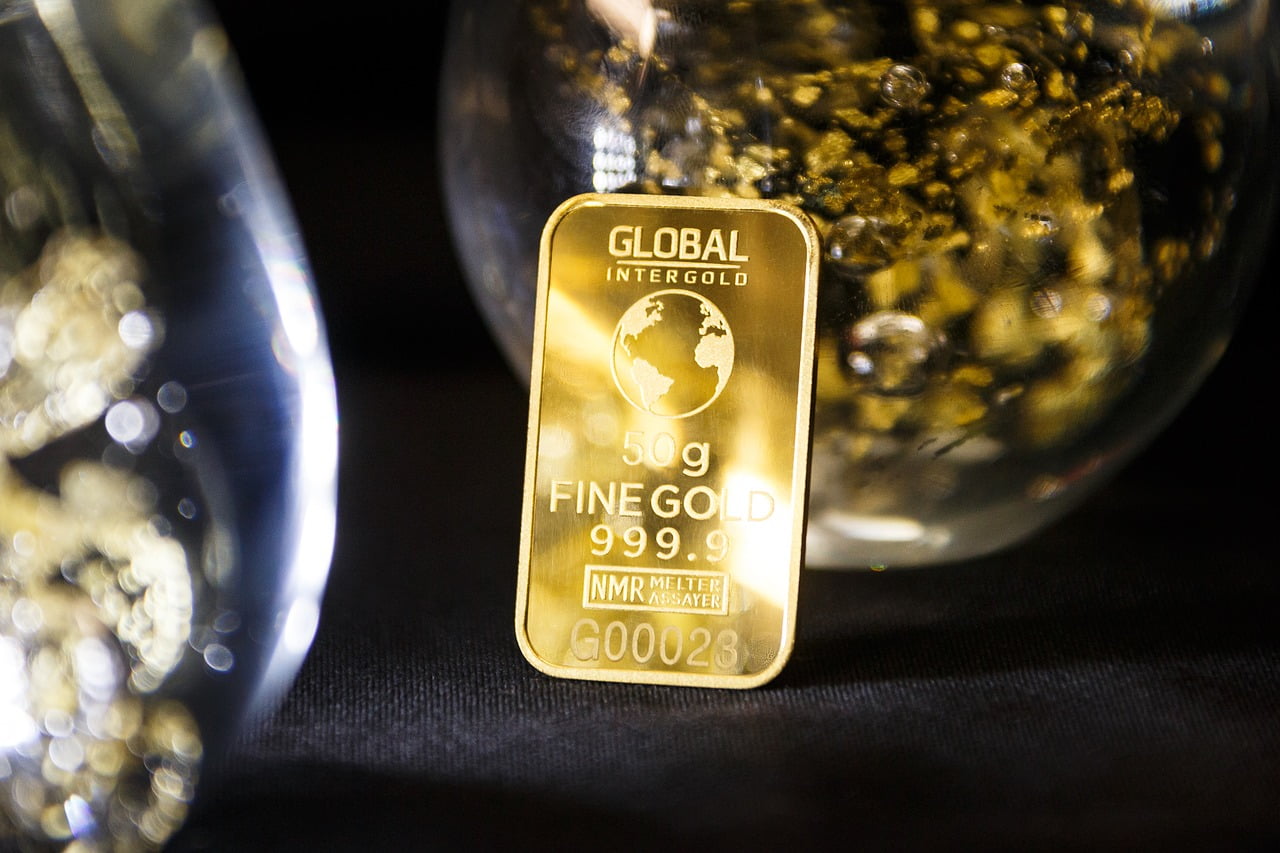 Gold and Silver: Accurate Sell Signal Could Tarnish Precious Metal Rally