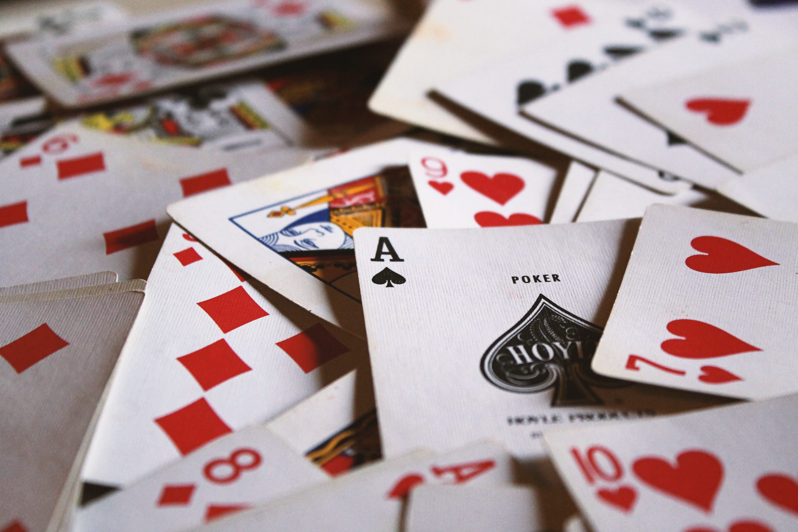 The Cards Are Stacked in Bitcoin’s Favor: How Investors Can Benefit