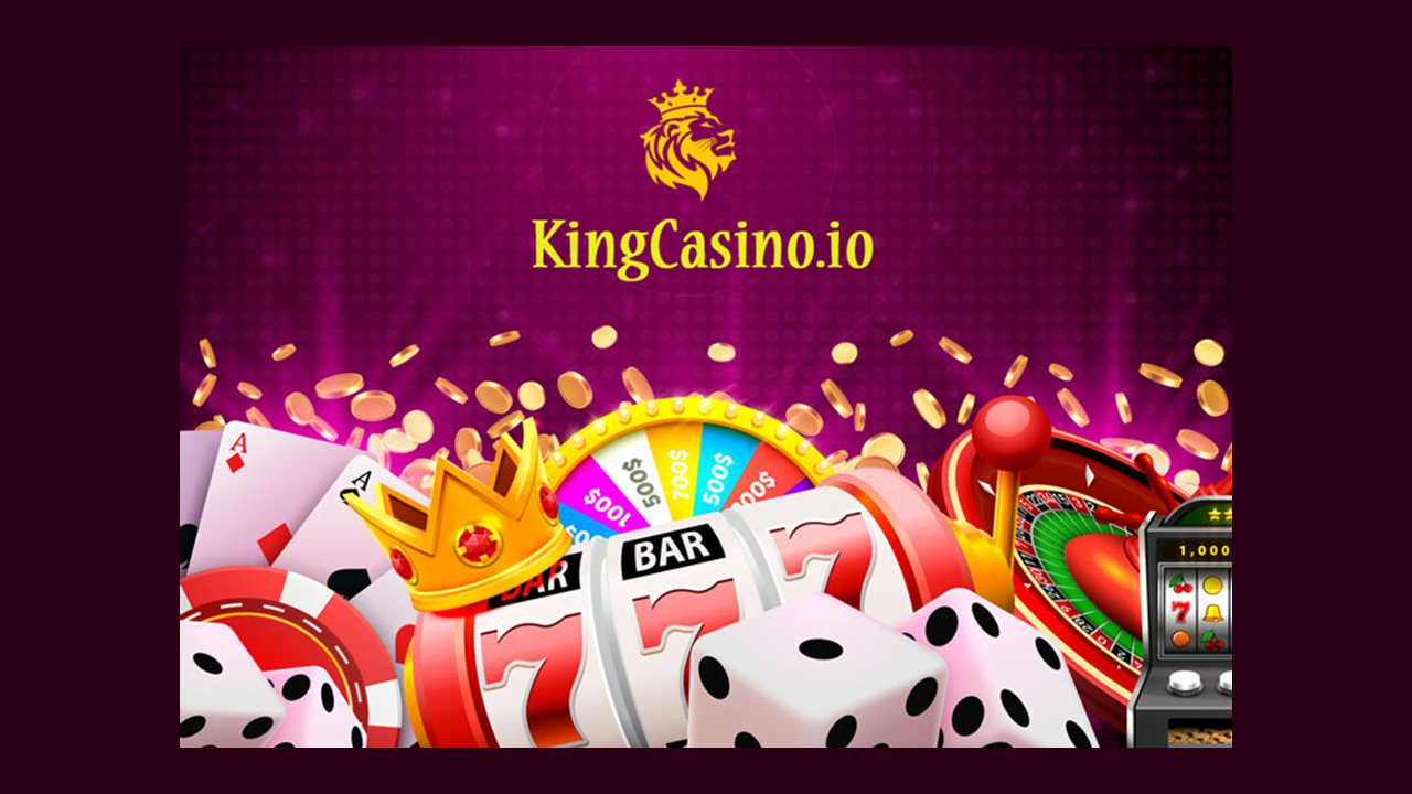 king casino