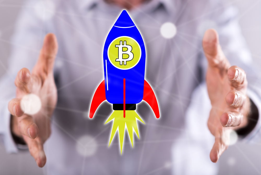 Global Hedge Fund Expects Bitcoin to Hit $8K; Here’s Why