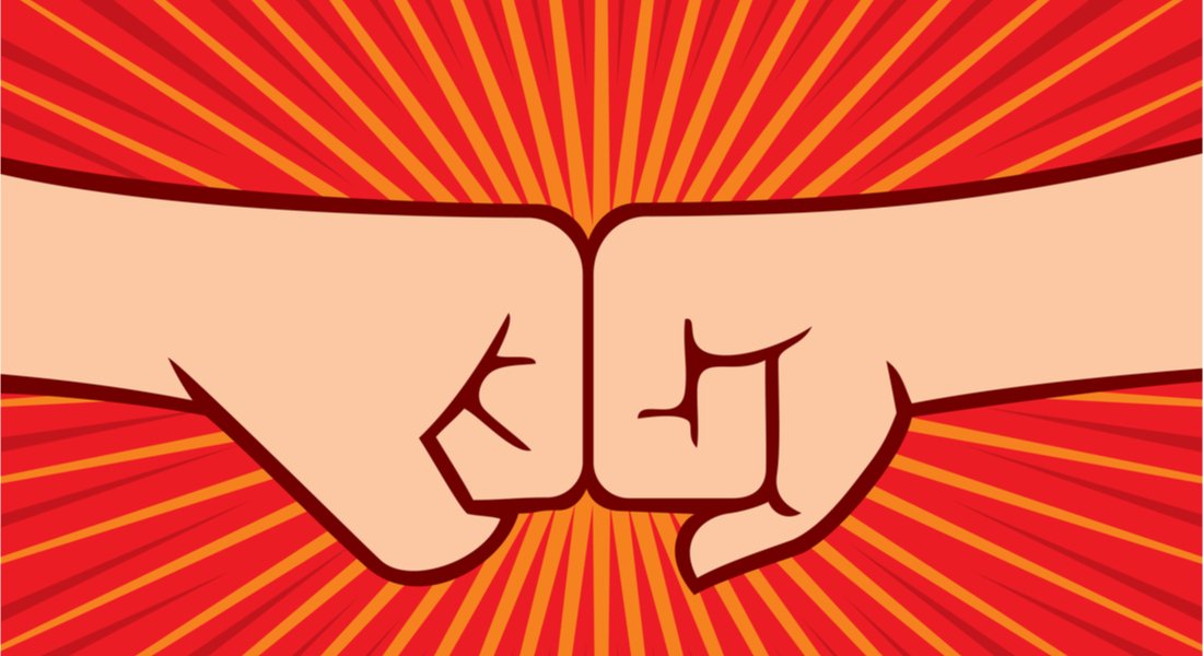 Two Crypto Tokens Beat Bitcoin in Q1 after Jointly Surging 450%