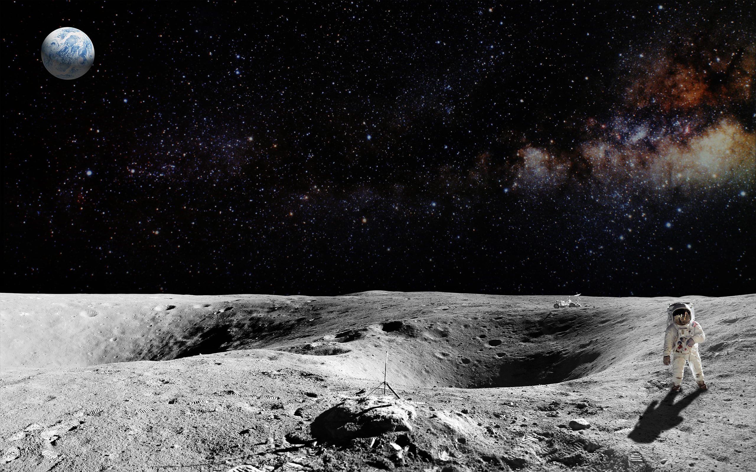 tezos cryptocurrency altcoin moon mission