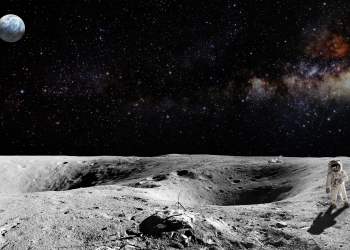 tezos cryptocurrency altcoin moon mission