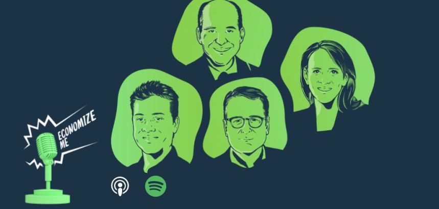 etoro, podcast