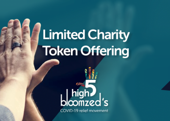 bloomzed