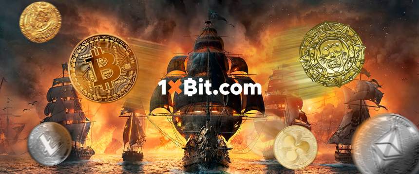 1xbit