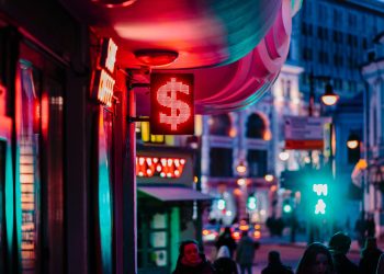 Bitcoin Robert Kiyosaki featured image