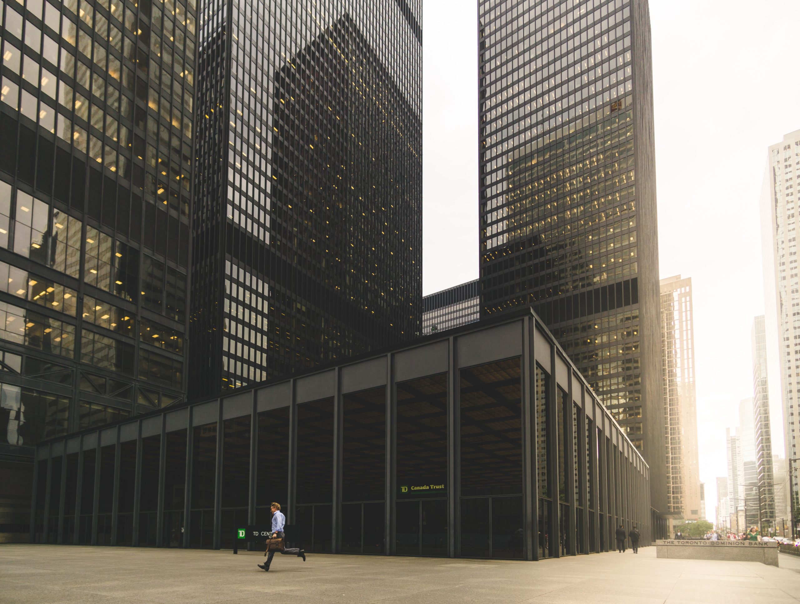 Bullish for Crypto: A G7 Central Bank Confirmed It’s Floating Negative Rates