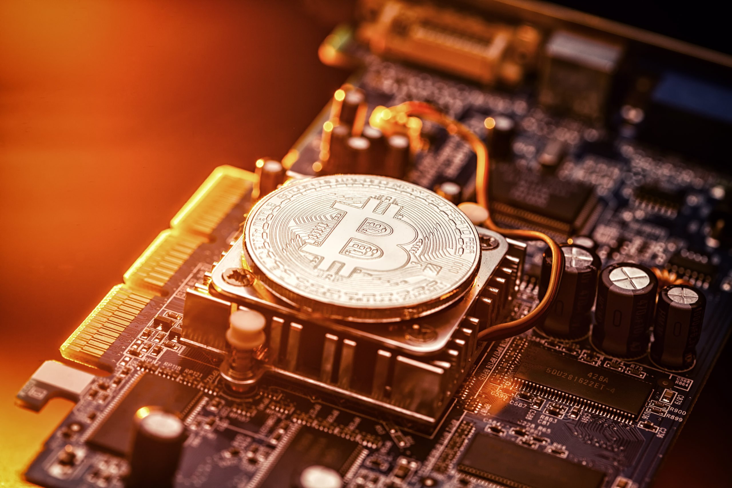 Bitcoin Hash Rate Falls Lower Than Black Thursday, More Severe Selloff Incoming?