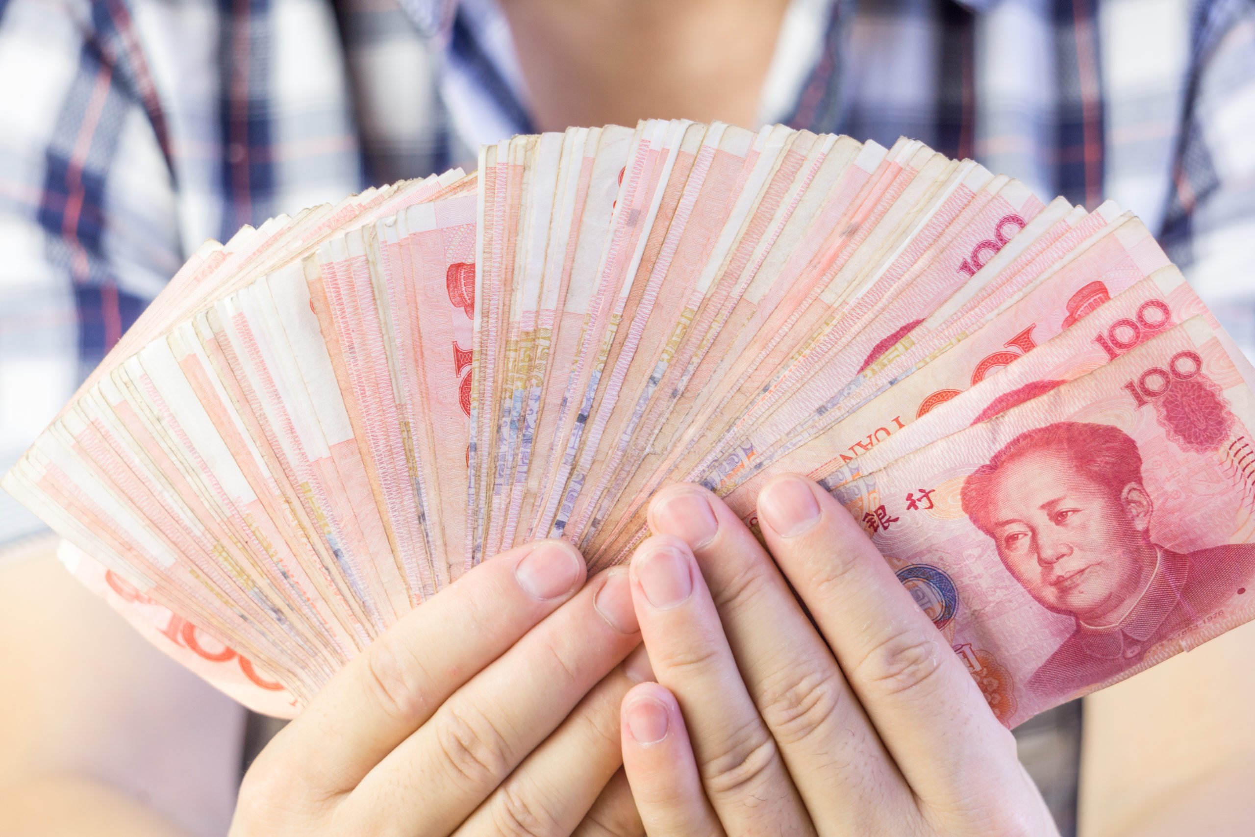 Bitcoin Rally Driven By Eager Chinese Buyers, Key Data Shows