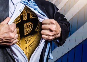 bitcoin bollinger band btcusd